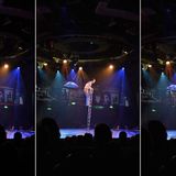 Cirque du Soleil at Sea