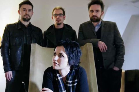 Verstorbene Cranberries-Sängerin Dolores O'Riordan : "Die Stimme einer ganzen Generation ist gerade veschwunden."