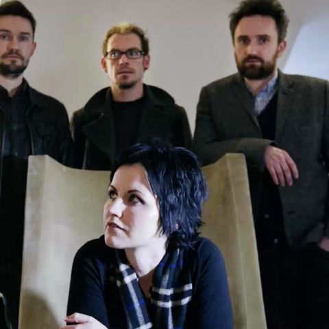 Verstorbene Cranberries-Sängerin Dolores O'Riordan : "Die Stimme einer ganzen Generation ist gerade veschwunden."