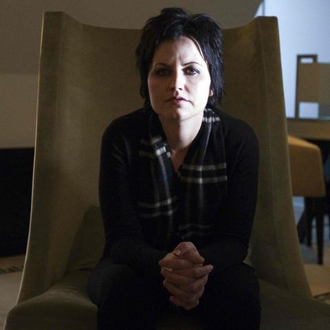 "The Cranberries"-Sängerin Dolores O'Riordan mit 46 Jahren gestorben