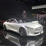 Infiniti Q Inspiration