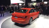 VW Jetta