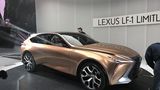 Lexus LF-1