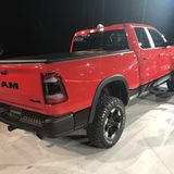 Dodge Ram 1500