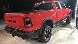 Dodge Ram 1500