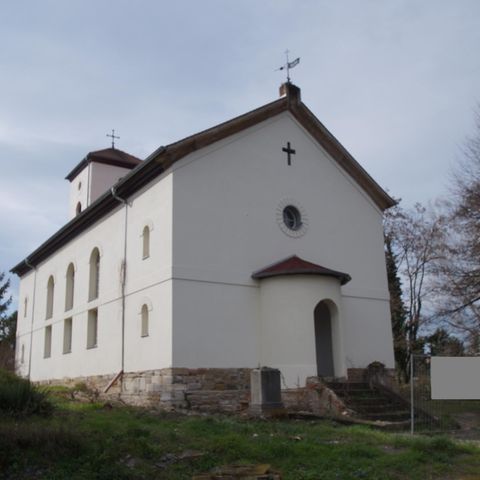 Kirche zum Kauf