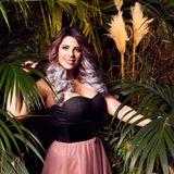 Jenny Frankhauser im Dschungelcamp