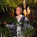 Natascha Ochsenknecht im Dschungelcamp