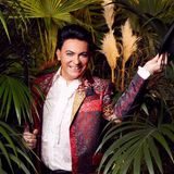 Matthias Mangiapane im Dschungelcamp