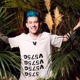 Daniele Negroni im Dschungelcamp