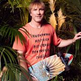 Ansgar Brinkmann im Dschungelcamp