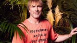 Ansgar Brinkmann im Dschungelcamp