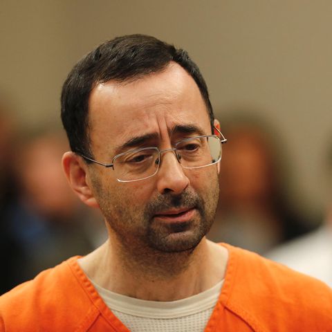 Larry Nassar