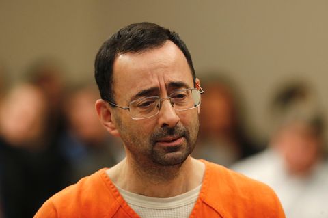 Larry Nassar
