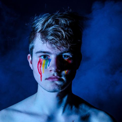 Homosexualität ist keine Krankheit