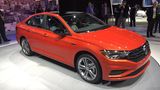 Der VW Jetta kommt nicht nach Deutschland