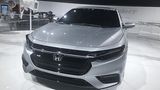 Honda Insight Prototyp