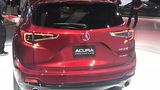 Studie Acura RDX