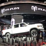Dodge Ram 1500