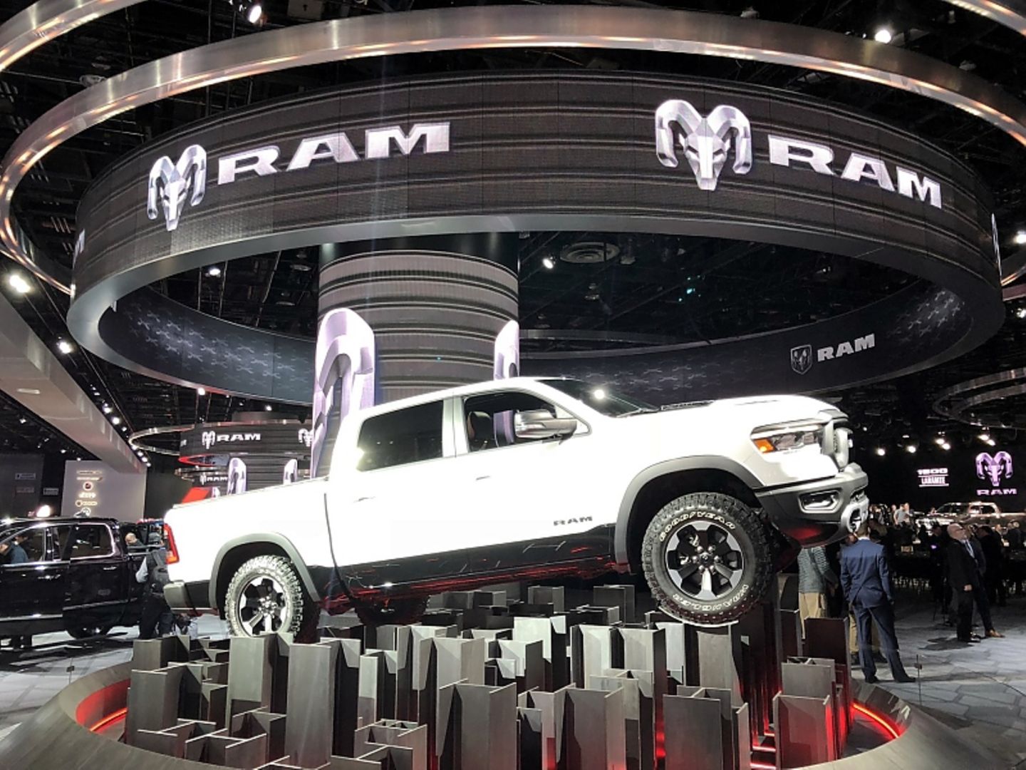 Dodge Ram 1500