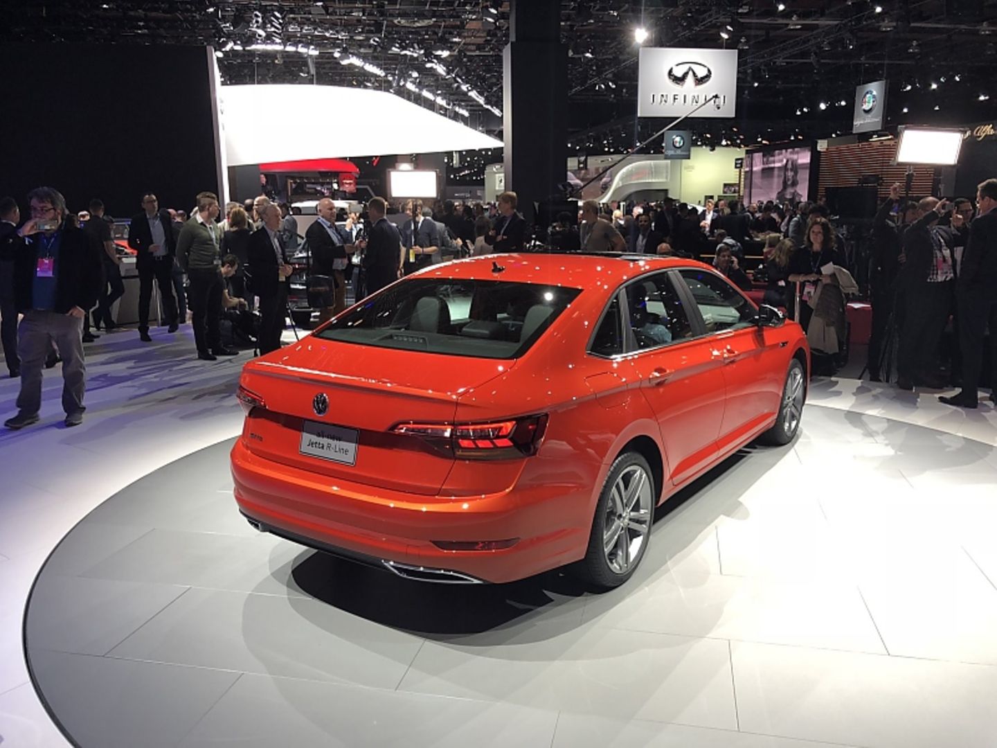VW Jetta