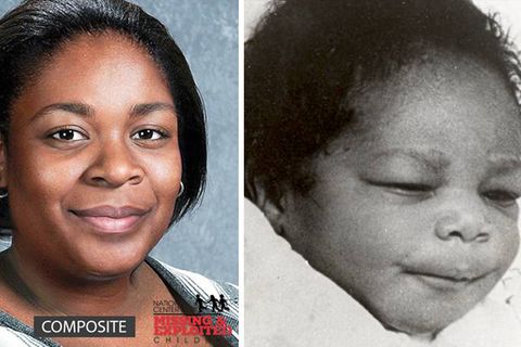Vor 34 Jahren wurde April Williams entführt