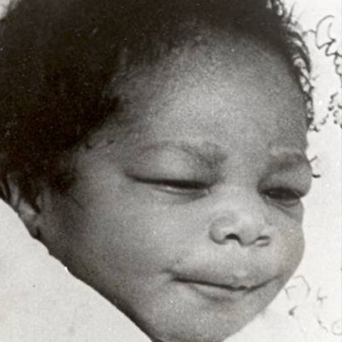 Vor 34 Jahren wurde April Williams entführt