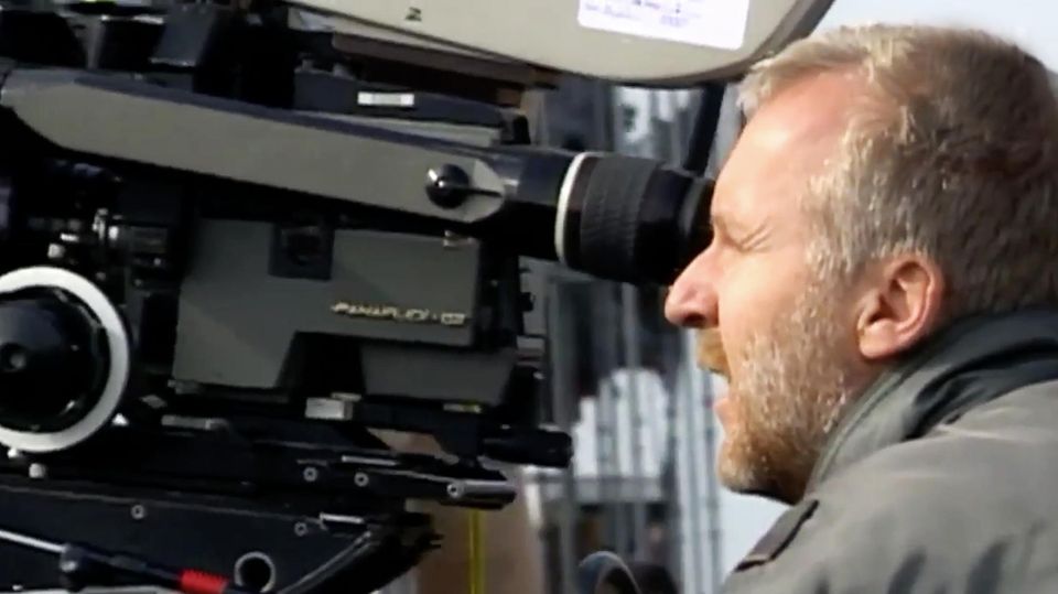 James Cameron James Cameron
