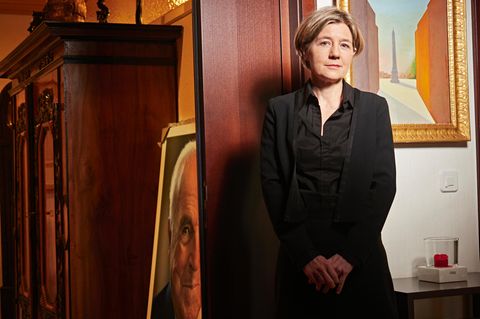 Maike Kohl-Richter