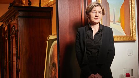 Maike Kohl-Richter
