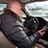 Die Bedienung ist intuitiv