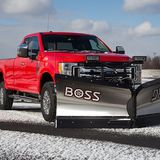 Der Power-Diesel hat 440 PS