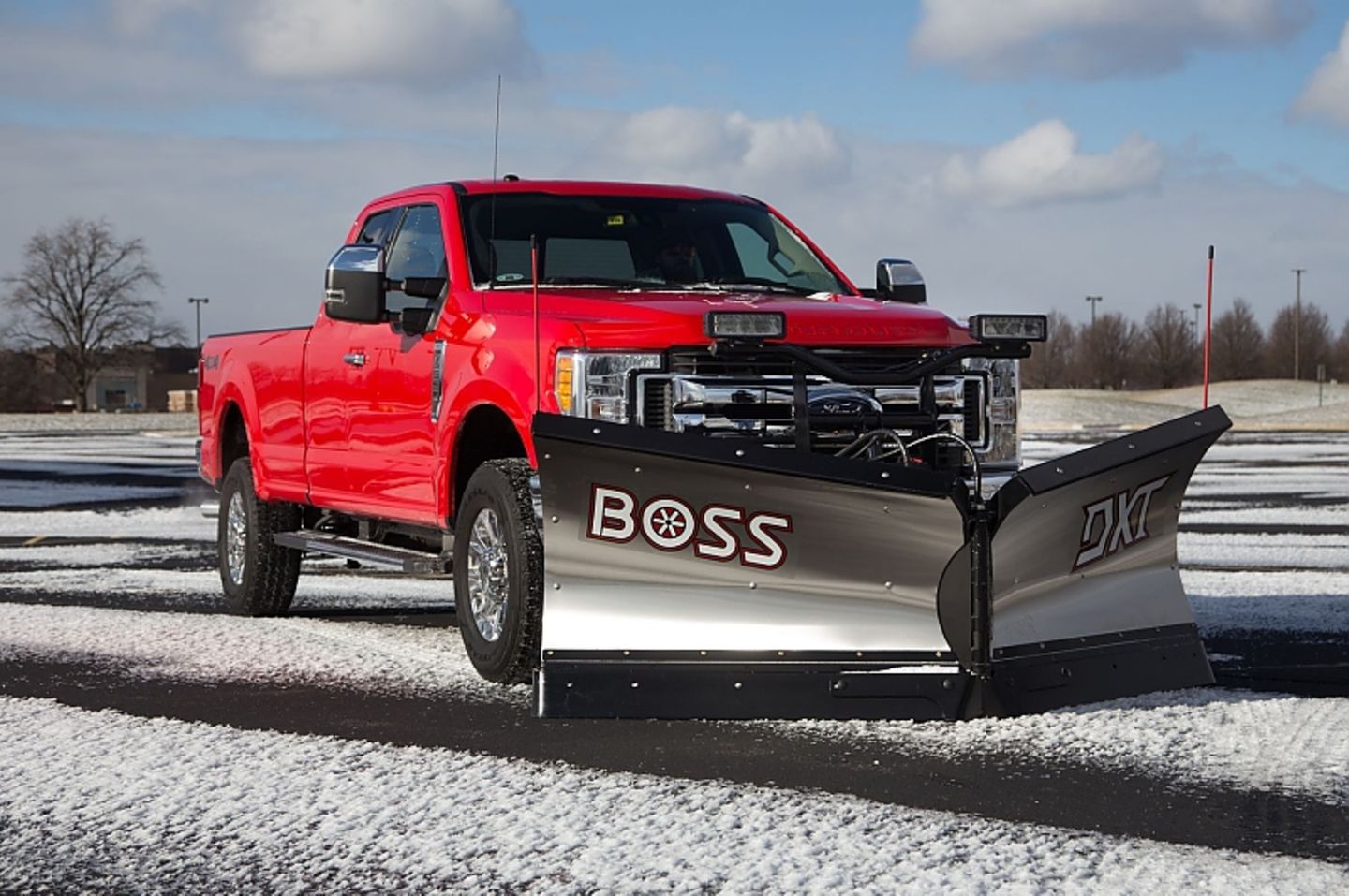 Der Power-Diesel hat 440 PS