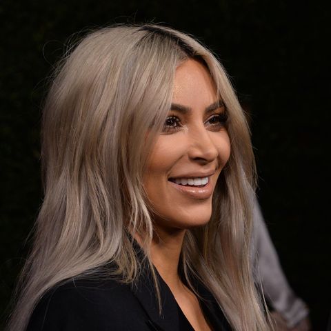 Kim Kardashian