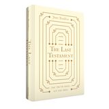 "The Last Testament" von Jonas Bendiksen