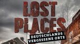 Aus: "Lost Places - Deutschlands vergessene Orte" von Mike Vogler und Thor Larsson Lundberg. Erschienen bei Plaza im Heel Verlag, 176 Seiten, Preis: 24,99 Euro.