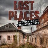 Aus: "Lost Places - Deutschlands vergessene Orte" von Mike Vogler und Thor Larsson Lundberg. Erschienen bei Plaza im Heel Verlag, 176 Seiten, Preis: 24,99 Euro.