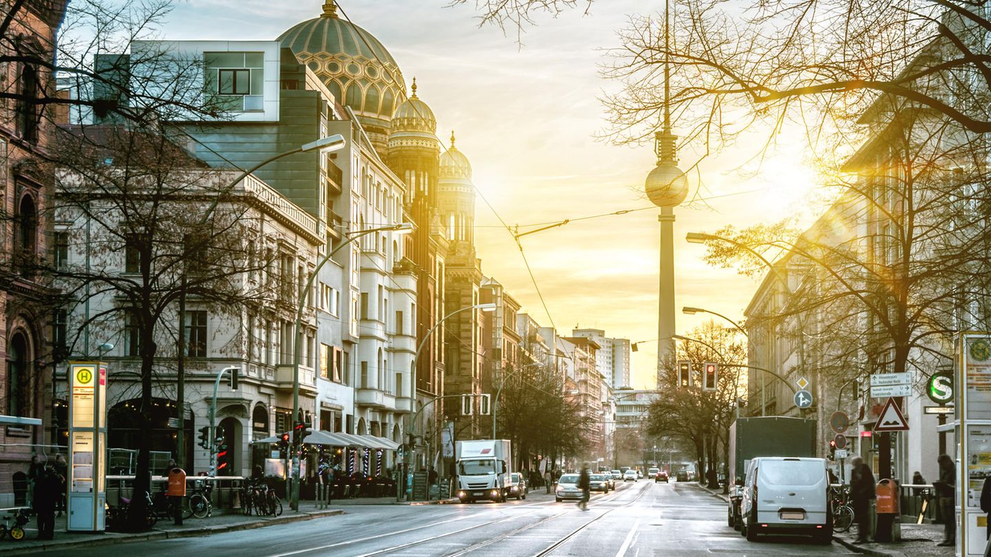 Berlin