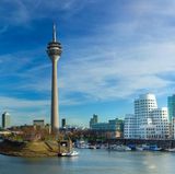 Düsseldorf