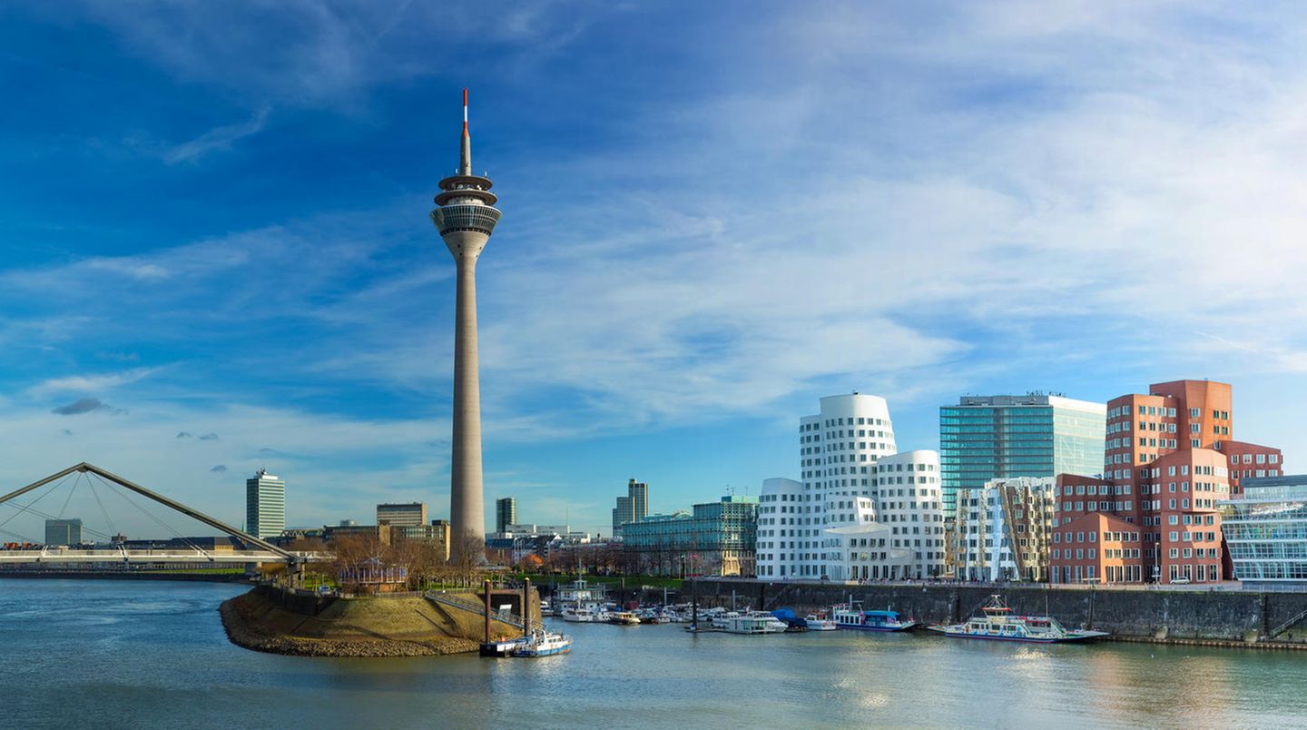Düsseldorf