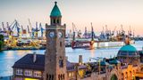 Hamburg