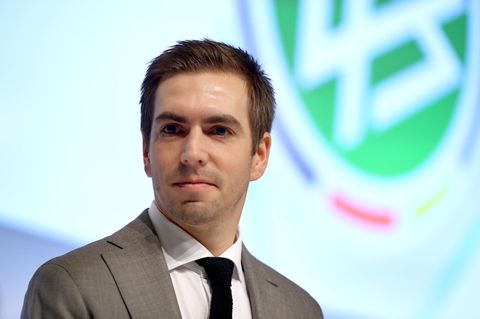 Philipp Lahm