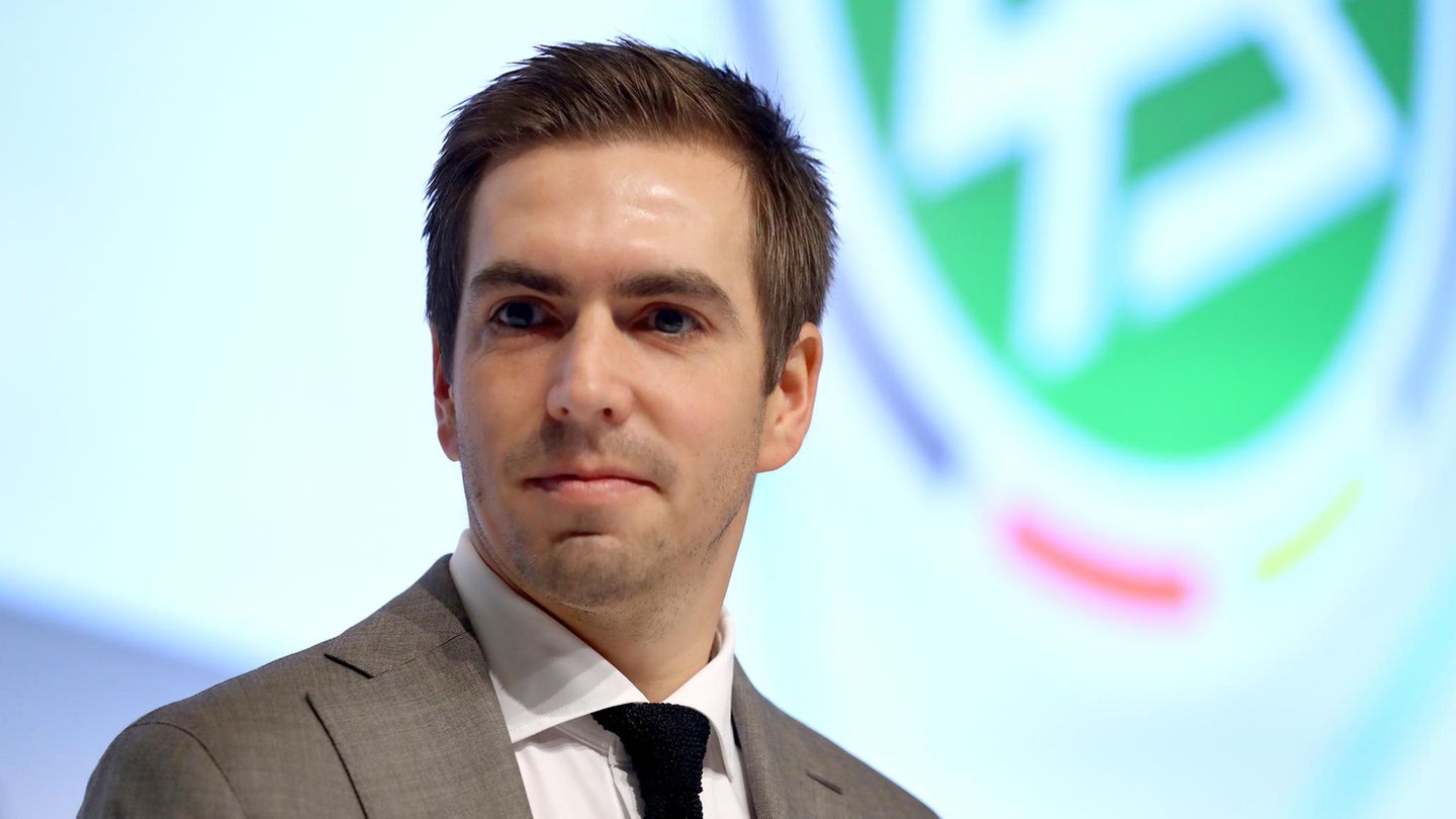 Philipp Lahm