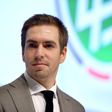 Philipp Lahm