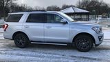Der Ford Expedition ist 5,33 Meter lang