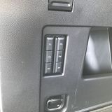 Per Knopfruck lassen sich die Sitze versenken