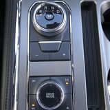 Verschiedene Konfigurationen des Allradantriebs stehen zur Verfügung