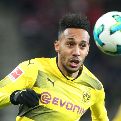 Die Tage von Pierre-Emerick Aubameyang beim BVB scheinen gezählt