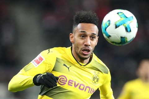 Die Tage von Pierre-Emerick Aubameyang beim BVB scheinen gezählt