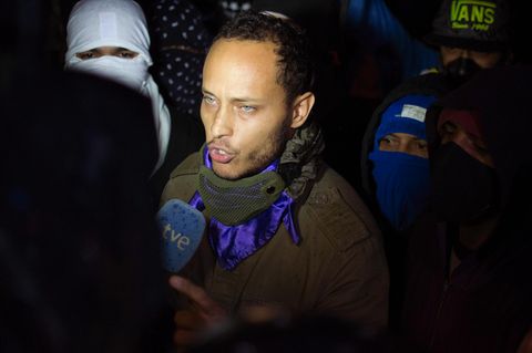 Venezuela Oscar Perez
